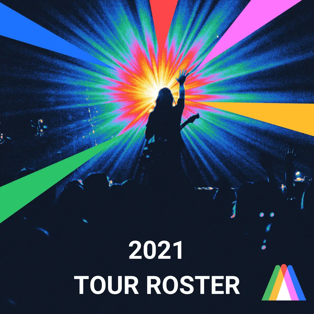 TM Inc. • All Access Advance tweet media