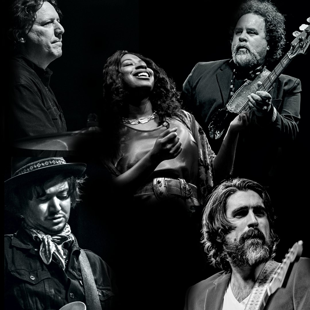 TM Inc. • All Access Advance tweet media