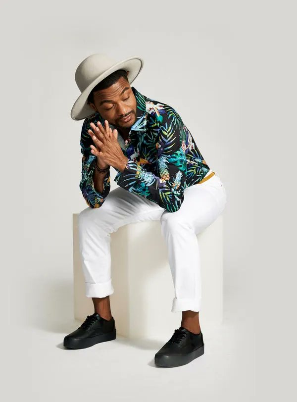 TM Inc. • All Access Advance tweet media