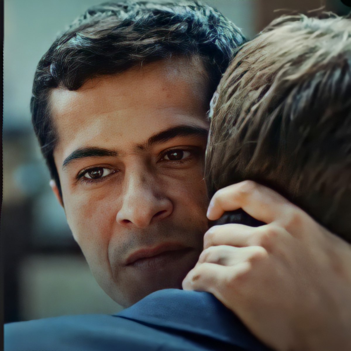 kbryllc's tweet photo. Hasan'ım Çetin'im 😍
#çocukdizisi #ismailhacıoğlu #AkHas https://t.co/y0ZgL9TgI5