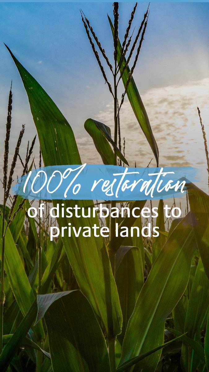 TCEnergy's tweet image. Our assets on a landowners' property create an enduring relationship where landowners should expect to be treated in an honest, fair and respectful way. How we build this relationship is critical to our success. Learn more: TCEnergy.com/EmpoweringPeop… #OurSharedFuture