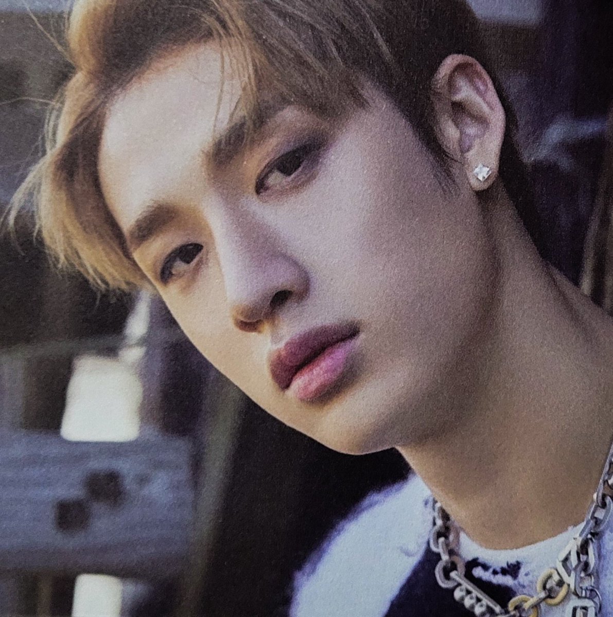 BCHANLOOK's tweet photo. https://t.co/wLtBdfXbqQ