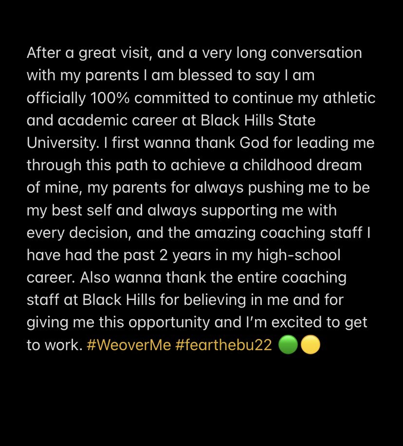 Blake Parrish tweet media