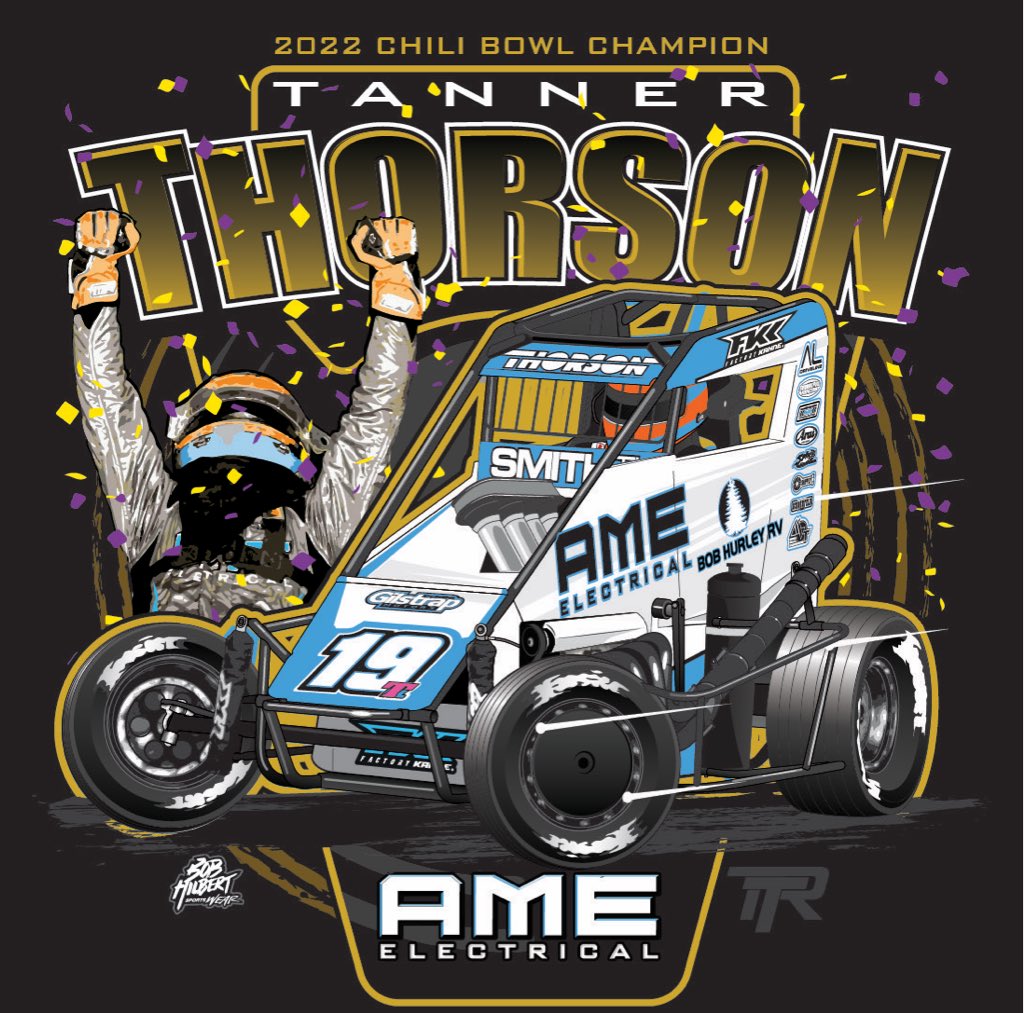 Chili Bowl Nationals (cbnationals) Twitter