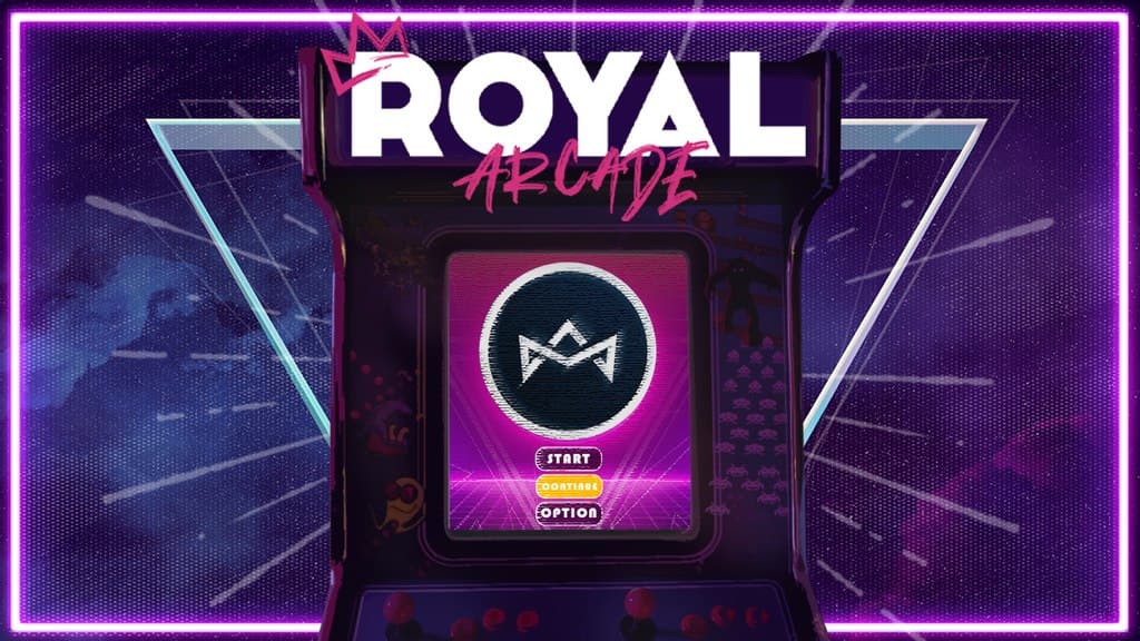 EdwardHagen12's tweet photo. Our developers are working tirelessly to release multiple, high-quality games over the next few months. 😍
These games will all be connected to our #RoyalNetwork and give our players an open and transparent gaming experience. 👑
https://t.co/skjh5ZrCuC
#marketing #gamefi #arca https://t.co/F3tgAhZ0GX