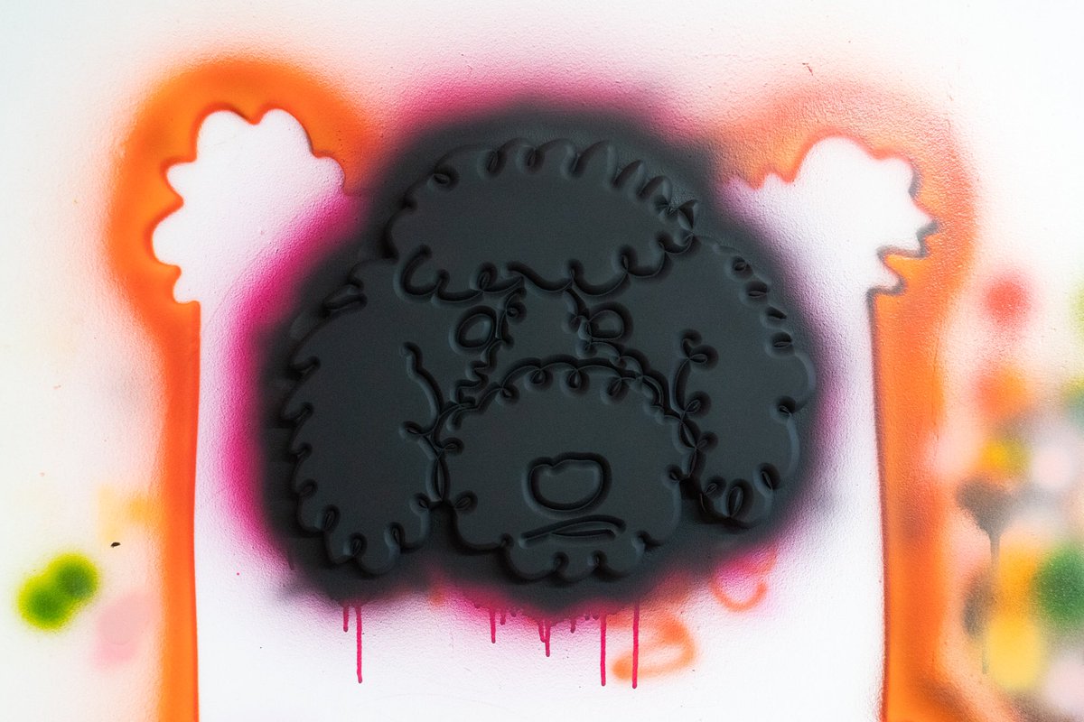 Alvaro Ilizarbe tweet media