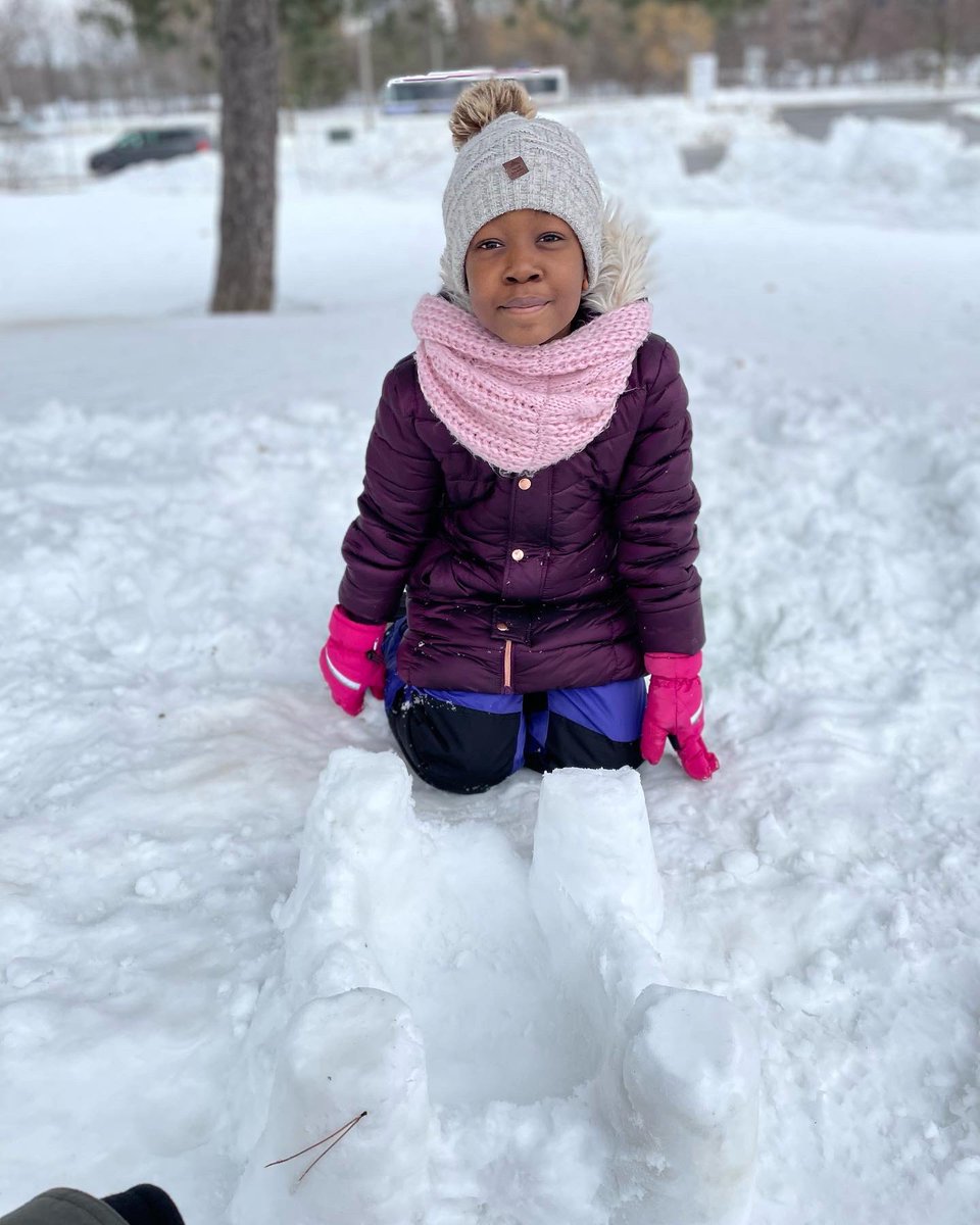 KinderKollegePS's tweet photo. The KinderKollege Kids had “snow much fun” today at Recess!! ☃️ Building snow castles, making forts and riding their snow slides!!❄️ “Snow cool”!
#snow #snowday #snowsnowsnow #snowmuchfun #snow #recess #bestrecessever https://t.co/U66l0kzFpi