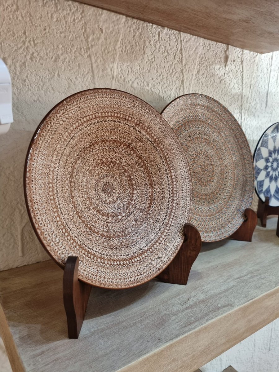 Taste_Gto's tweet photo. COFOCE: ¡Orgullo Guanajuatense! 👏 El día de ayer cerramos con broche de oro la segunda temporada de #MadeInGTO con la historia de @CeramicaServin, empresa ubicada en #Tarandacuao que lleva lo artesanal 🏺 hasta otros niveles de ingenio y a muchos país… https://t.co/9ClIz9LXY3