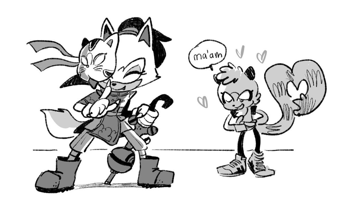 whisper!! getting the love she deserves https://t.co/M0xfuq5qdt 