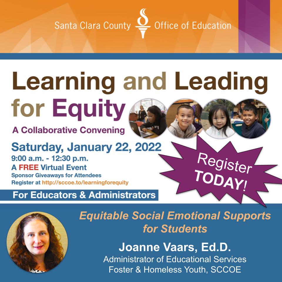 How does #MTSS support #SEL? Join us to discuss pro-active integration of SEL to support an effective and equitable educational community 🔗➡️ bit.ly/ll4esched Check out the Sched for more info! #WeAreSCCOE #k12 #SEL #equity