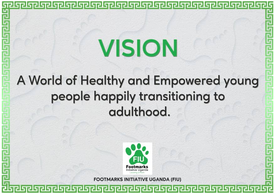 Footmarks Initiative Uganda (FIU) tweet media