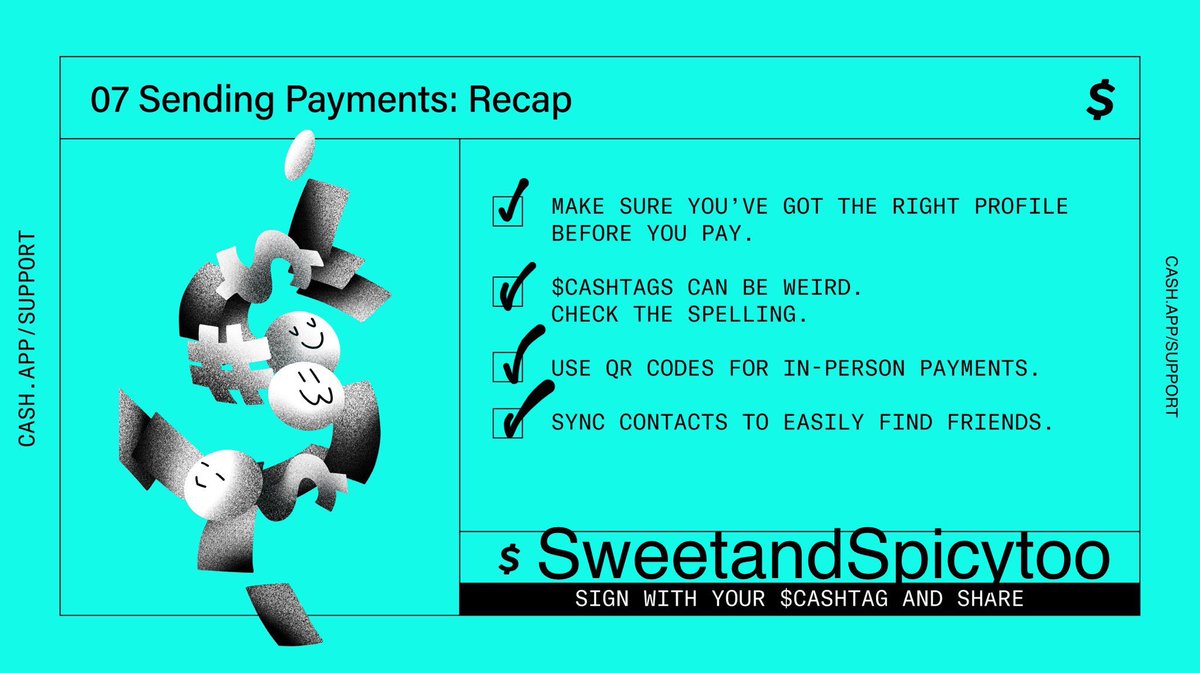 SweetSpicytooth's tweet photo. @CashApp I love the cash app, makes life a lot easier. Love and Peace. $SweetandSpicytoo https://t.co/YhIRl7LlEc