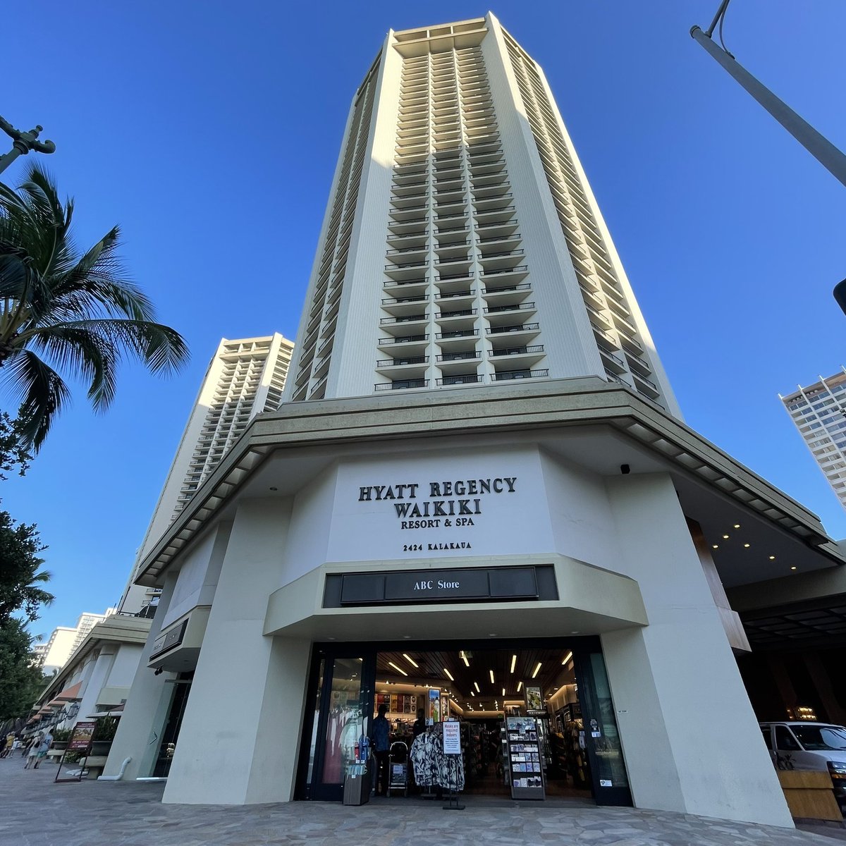 MihoRiddle's tweet photo. ハワイからおはよう☀️

Happy Aloha Wednesday 🌈🌺 

#ハワイ
#ワイキキ 
#感謝 
#ありがとう 
 #waikiki 
 #Hawaii https://t.co/Pcmoe9rybO