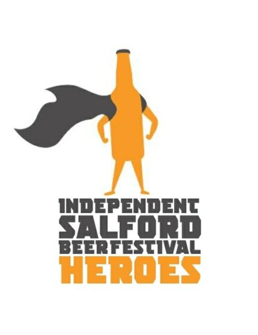 salfordbeerfest's tweet photo. So. Lovely, LOVELY people.

The #ISBFHeroes series of events returns.

11th February. 7:30.

Tickets / Cases go on sale THIS FRIDAY at 7:30.

And this lot are TRUE #ISBFHeroes.

Come and join us.

Set. That. Alarm.

#ISBFHeroes9 #ComingSoon #DontMissOut Please RT! https://t.co/bpzi7hLRSU