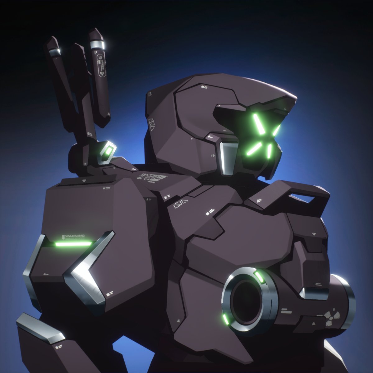 YAKU 🦾 tweet media