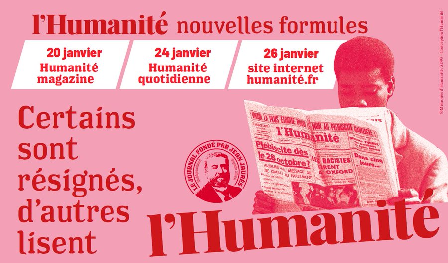 L&#39;Humanité (@humanite_fr) / Twitter