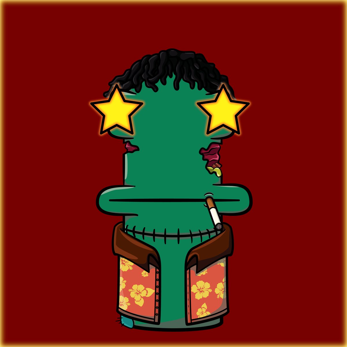 MervMob's tweet photo. 🚨Giveaway🚨
Merv Mob public minting tomorrow, so we're giving away a Merv to celebrate🥳
-Like and RT
-follow @MervMob and @PerplexThreads 
-tag 2 homies that would mob with us 💪
#NFT #NFTcommunity #MervMob https://t.co/WDkF7KAff8