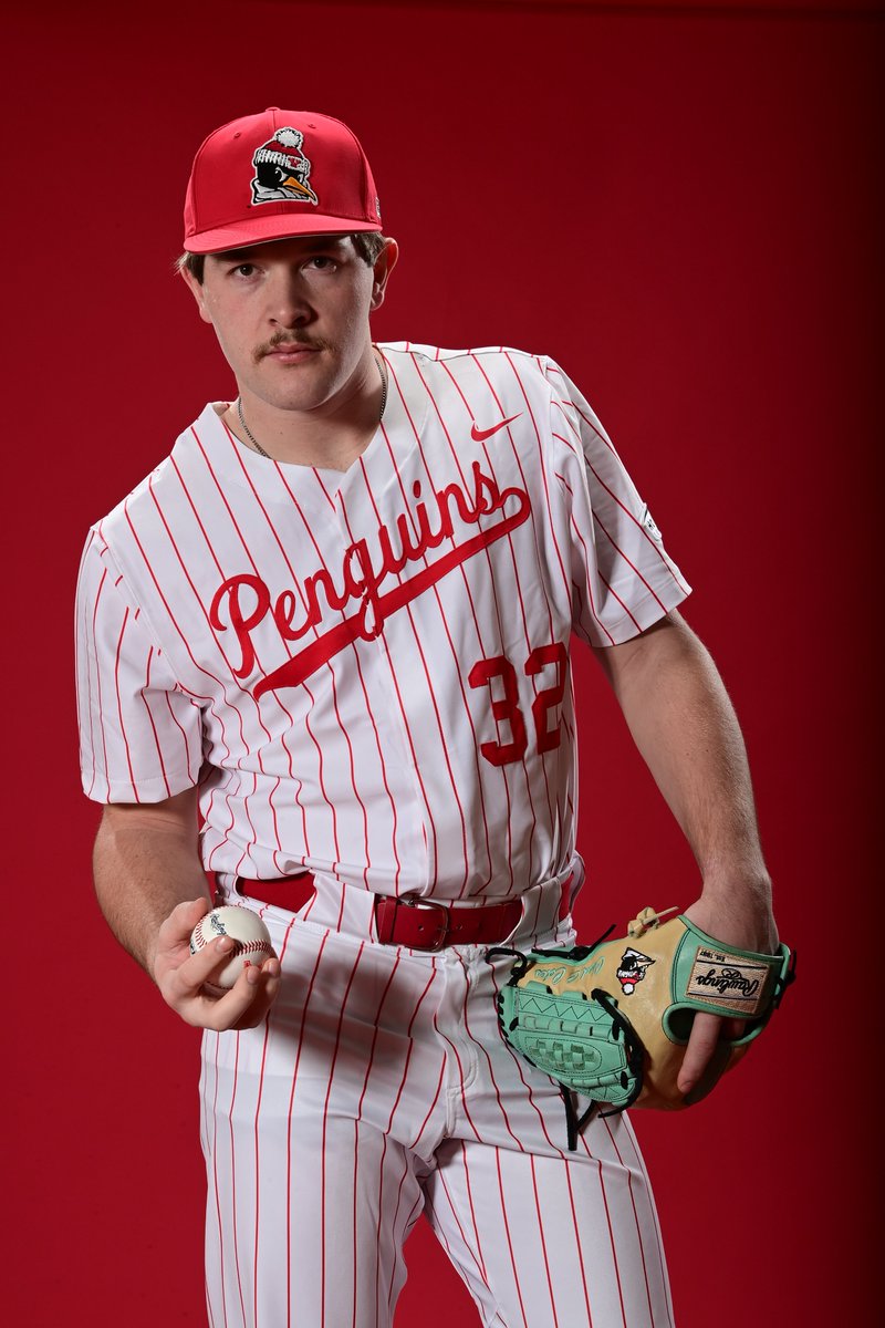 YSU Baseball 🐧 tweet media