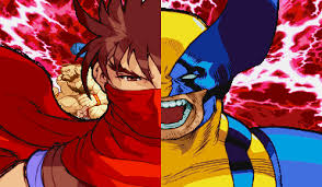 MarvelvsCapcom_ tweet picture