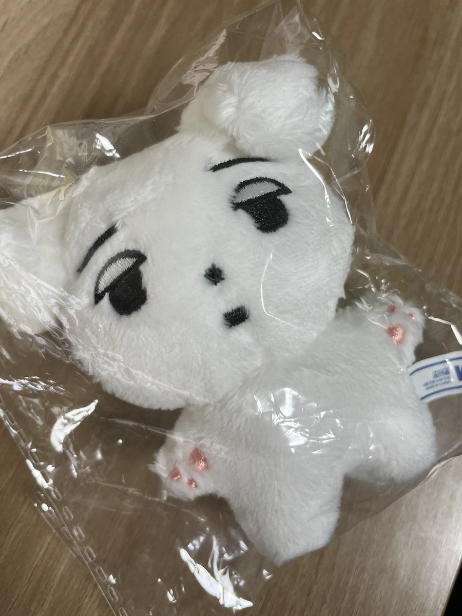 zkflskd's tweet photo. 직직이 양도합니다 급전이 필요해서 쭈뭉쭈물만 해줬고 외출한 적도 없엉요 디엠으로 제시 주세여 에스파 인형 직직이 직냥이 김민정 윈터 https://t.co/Oi1v01HQql