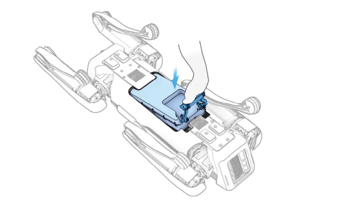 Kennt ihr denn auch schon dieses innovative Feature welches dieser hundeähnliche Laufroboter mit sich bringt?