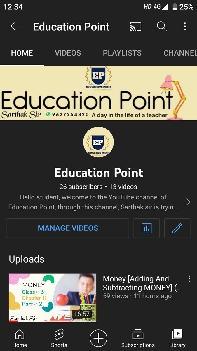 karma_Sevak's tweet photo. https://t.co/q80oaJV57t
Trying to provide education for students, support and share subscribe also.
@ciet_ncert @EduMinOfIndia @studyiq @unacademy @heritageschoold @HarvardHBS @upSchoolProject https://t.co/GZlOSc4GIr