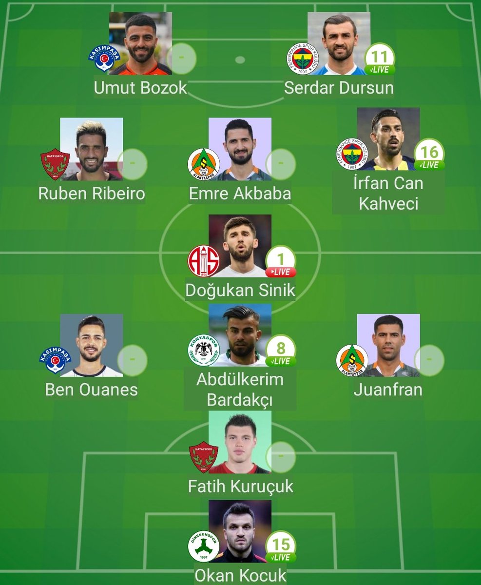 BayklA's tweet photo. @comuniosuperlig 😋 https://t.co/2UgeZQubsy
