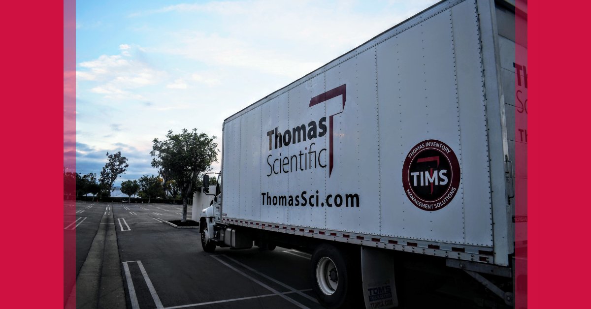 jrcampos75's tweet photo. From our #warehouse to your stockroom, Thomas Inventory Management Solutions can provide 5 levels of vendor-managed inventory to help support your supply chain. Learn more and sign up for a free #SupplyChain Strategy Session at https://t.co/R4JPtxaFl4
#vmi #vmisolutions https://t.co/4ZIf03s8uR