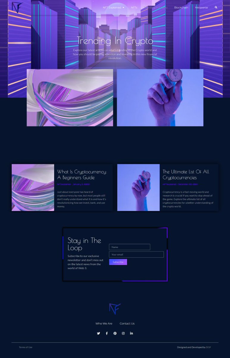 formula_growth's tweet photo. Our design for https://t.co/laKCTs1wxw!
#webdesigningservices #webdesign #webdesigncompany #uiux #webdesigns #websitedesign #nftwebsite https://t.co/CapaLwH2lv