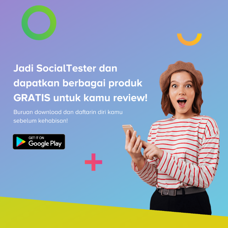 SocialightsID's tweet photo. Apa yang lebih enak dari cuddling? Ya dapetin produk GRATIS dong! 

Cuma di socialights kamu bisa dapetin berbagai produk mulai dari Skin Care, Aksesoris, Earphone, sampe cemilan secara cuma-cuma.  Download sekaraaaang.