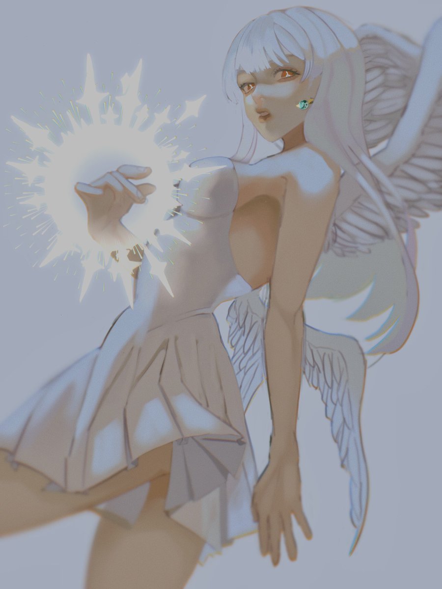aethersimpq's tweet photo. SHES A GODDESS LITERALLY 

#七つの大罪 #エリザベス #7ds https://t.co/pbn7VaqU61