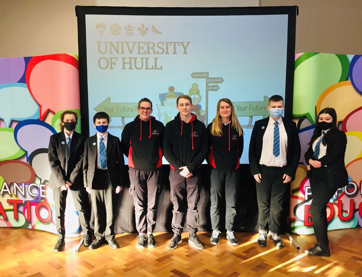 walthamtollbar's tweet photo. Big thanks to 'Performance in Education', who delivered 'Future Forward' tutorials to our Year 8 & 9 students. The sessions supported students to consider future career options available to them, and the educational routes to achieving their goals. #performanceineducation https://t.co/alIDm7iHZQ