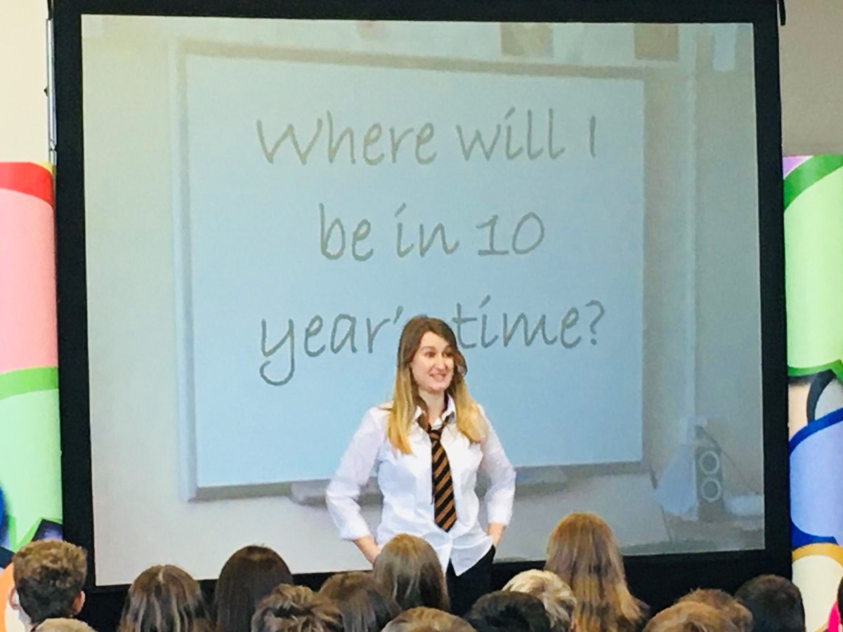 walthamtollbar's tweet photo. Big thanks to 'Performance in Education', who delivered 'Future Forward' tutorials to our Year 8 & 9 students. The sessions supported students to consider future career options available to them, and the educational routes to achieving their goals. #performanceineducation https://t.co/alIDm7iHZQ