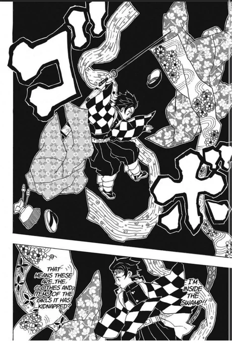 kny manga

this page is so pretty 