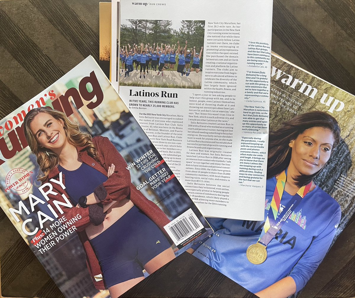 Maria S. Belizaire tweet media