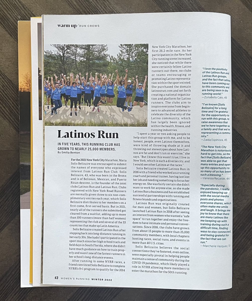 Maria S. Belizaire tweet media