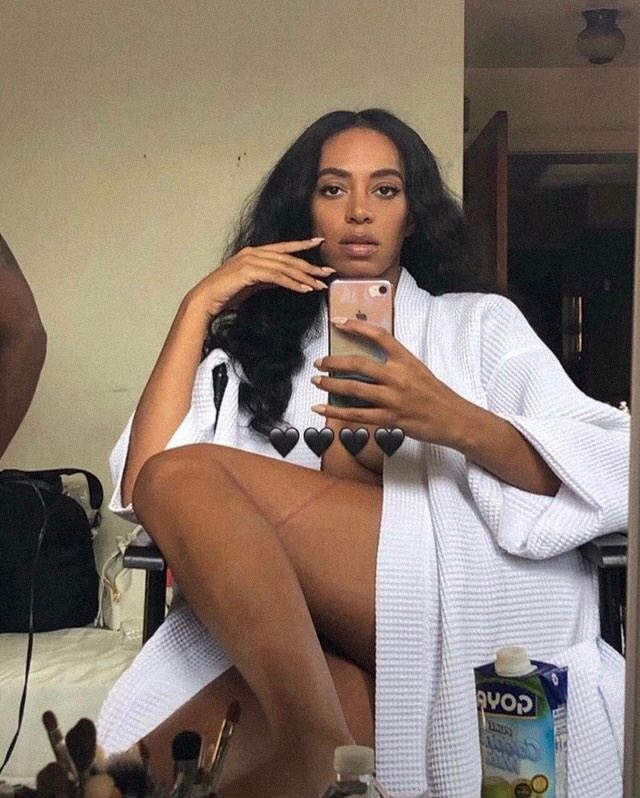 solangearchives's tweet photo. imagine looking this good. https://t.co/zKrjIBPoNH