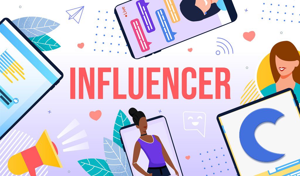 Which influencer would you like to see on #crator ? 📸🎥
#EGC <a href="/evergrowcoinEGC/">Formerly EverGrow</a> #EGCARMY