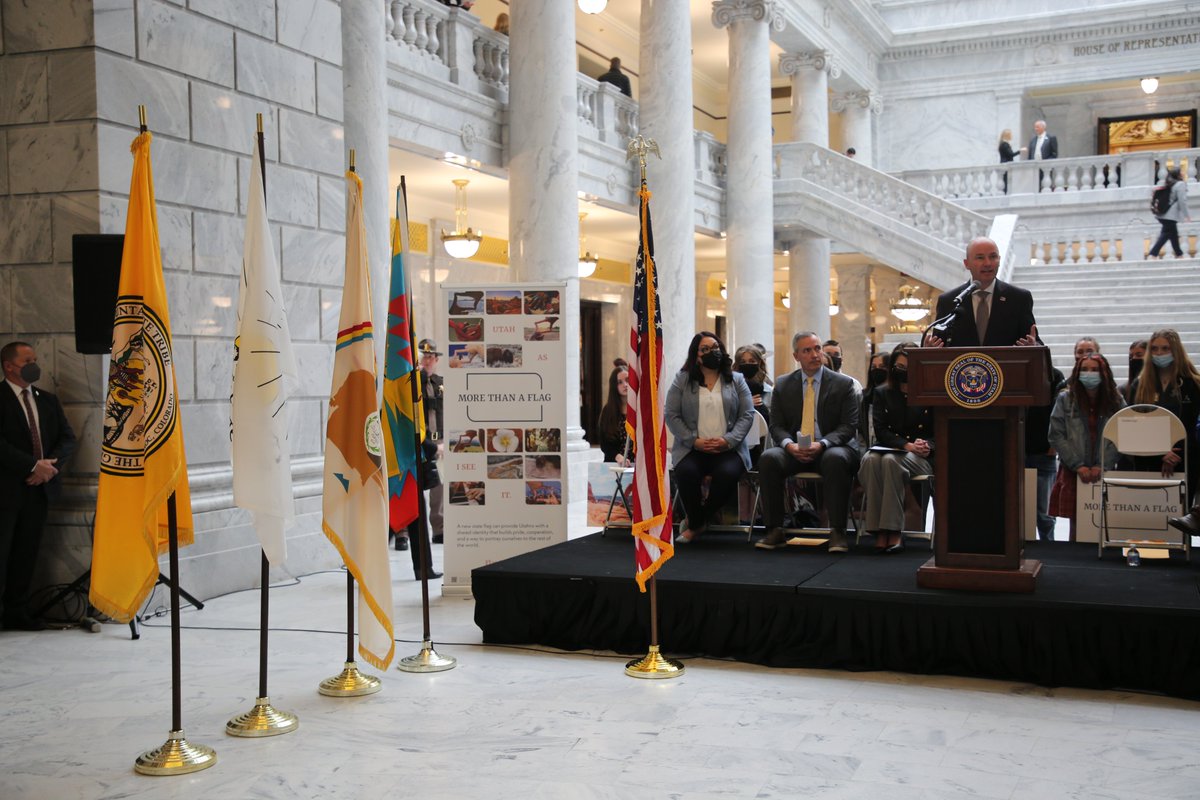 Governor Cox tweet media