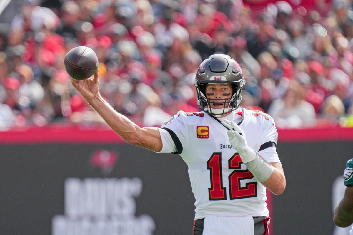 Most playoff Pass TD in the Super Bowl Era

Packers        99
Patriots        94
Cowboys     89
Steelers       89
Tom Brady   85
49ers            82
Raiders         70