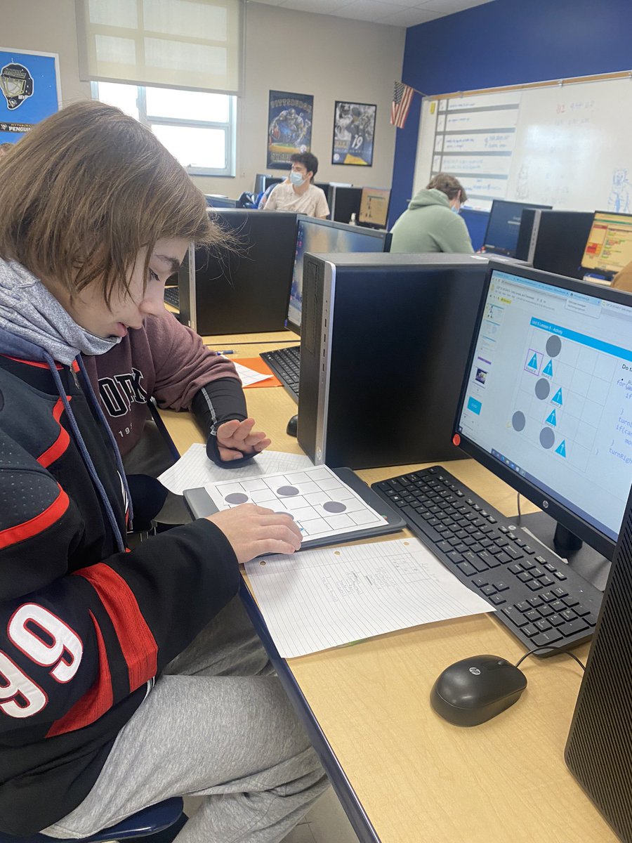 CAHS Business tweet media