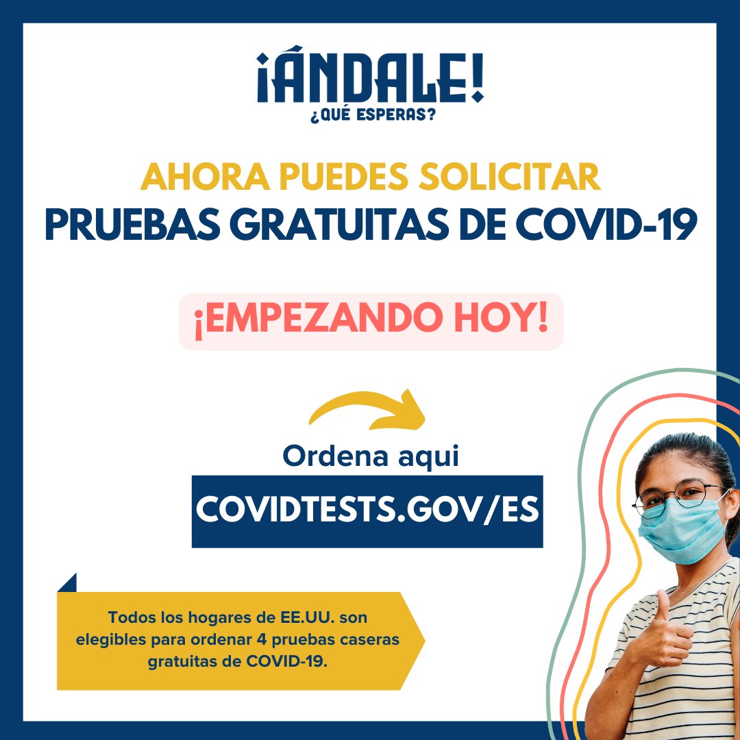 ¡Andale! ¿Que Esperas? (Andalequeespera) Twitter