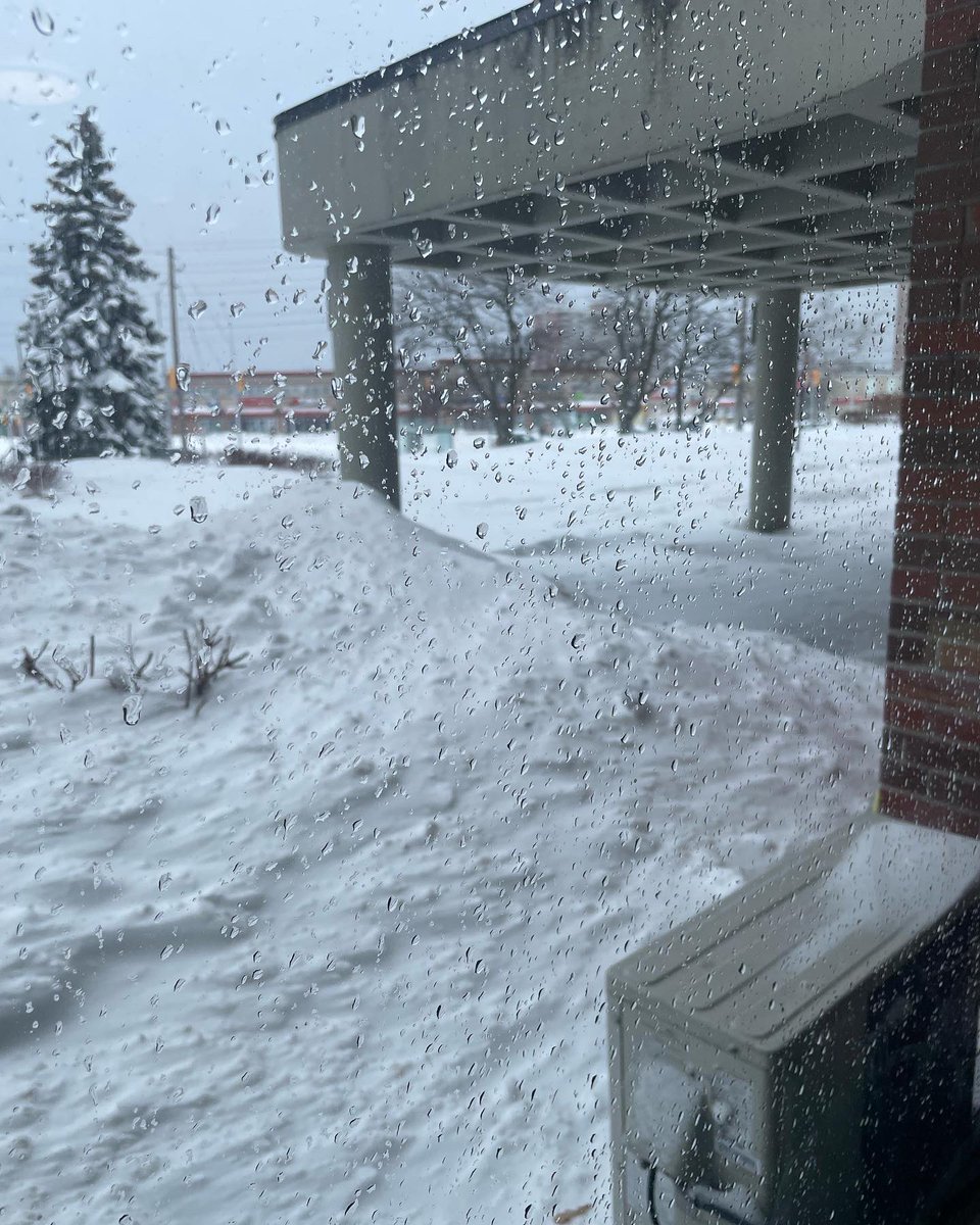 Worst snow storm is 78 years