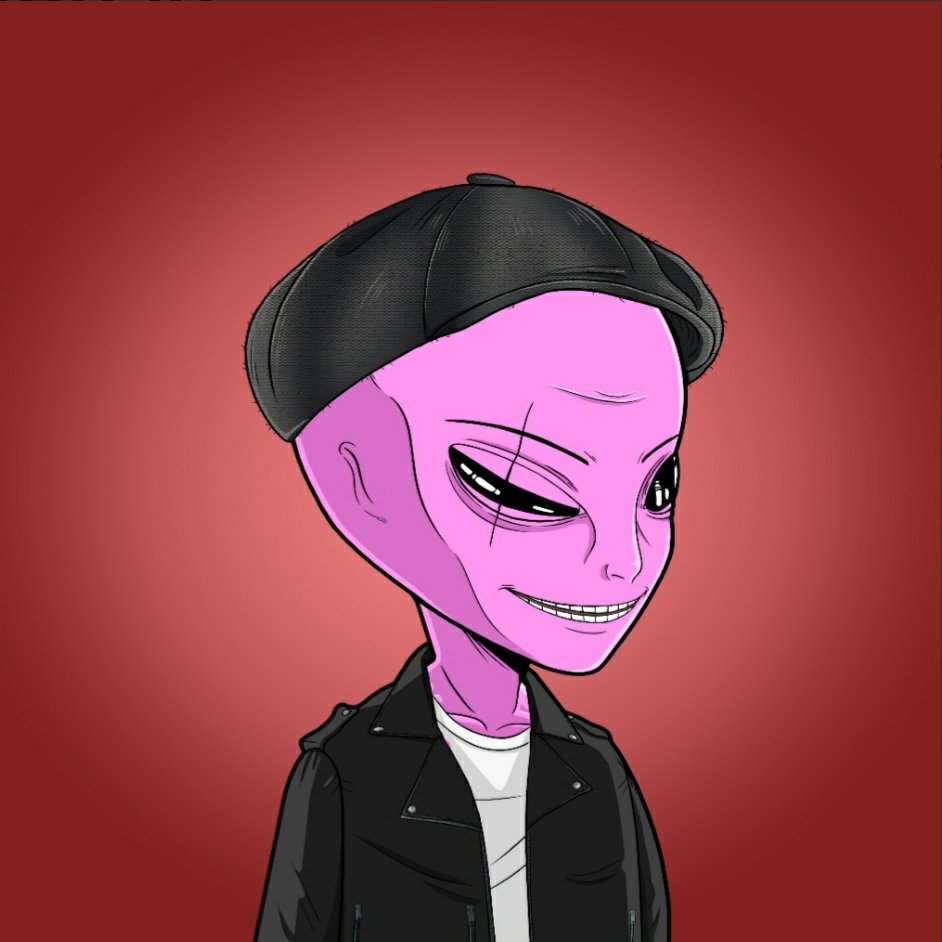 SmokingBllunt's tweet photo. @AlienSecretSoc @Shibaclubnft Let's goooo..🔥🚀 https://t.co/Exji4SxZCz