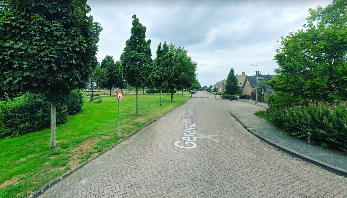 CDA Staphorst tweet media