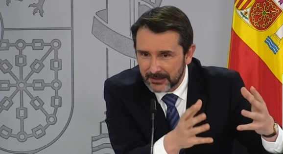 Instituto de Salud Carlos III (ISCIII) tweet media
