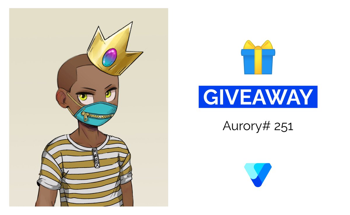 BlueDiamondsNFT's tweet photo. 💎MASSIVE GIVEAWAY💎

To celebrate the upcoming launch of #BlueDiamonds, we are offering this #giveaway from the @AuroryProject  collection worth over $3000

1. Retweet &amp; Like this tweet
2. Follow @BlueDiamondsNFT 
3. Join our Discord

Winner in 48h🏆

Something BIG is coming!🚀 https://t.co/dfoYvnSkvp