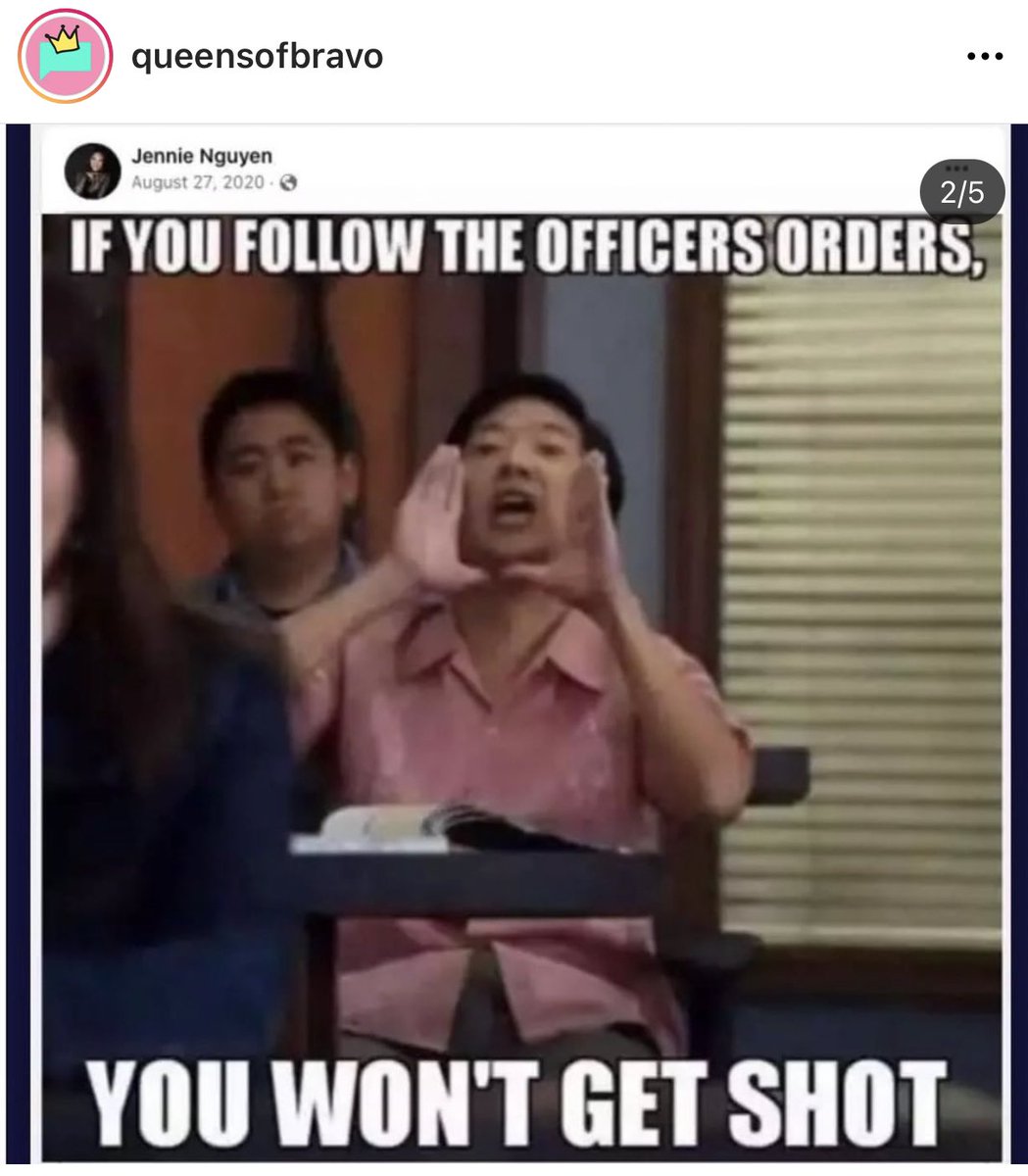 Adrielynn's tweet photo. Forget posting on Jennie’s account. Post on @Andy @BravoTV @BravoWWHL. Those are her employers…
#RHOSLC #FireJennie https://t.co/v2alkBWSE8