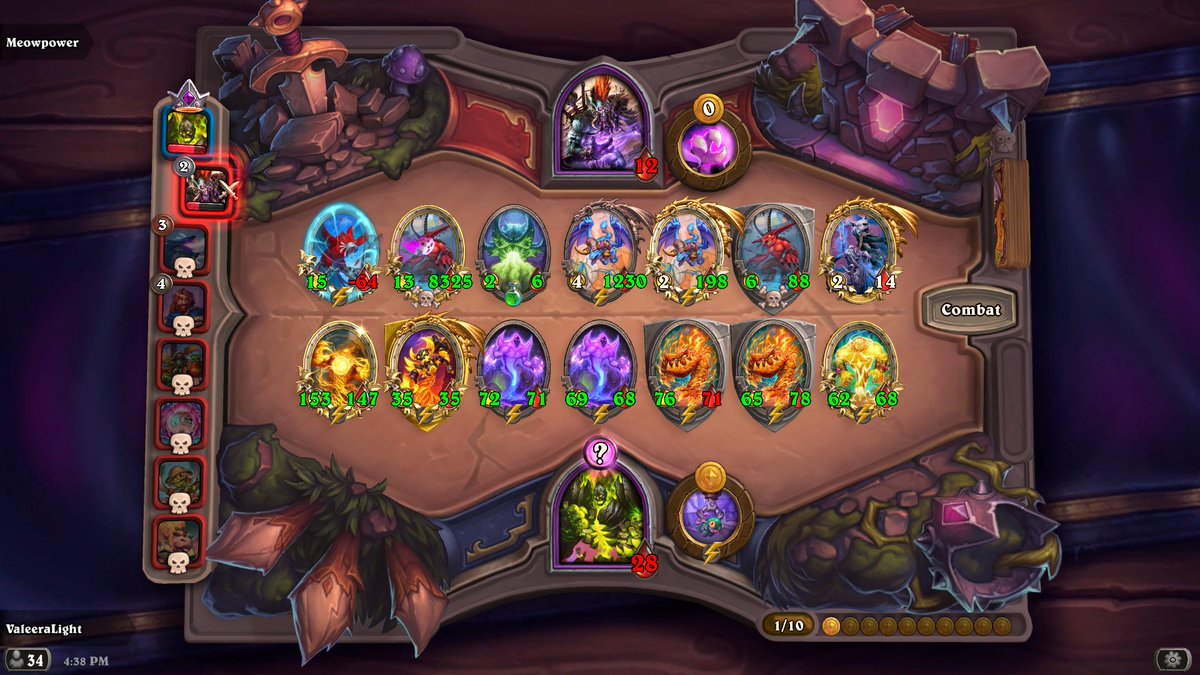 KEKW 
I can't believe it!