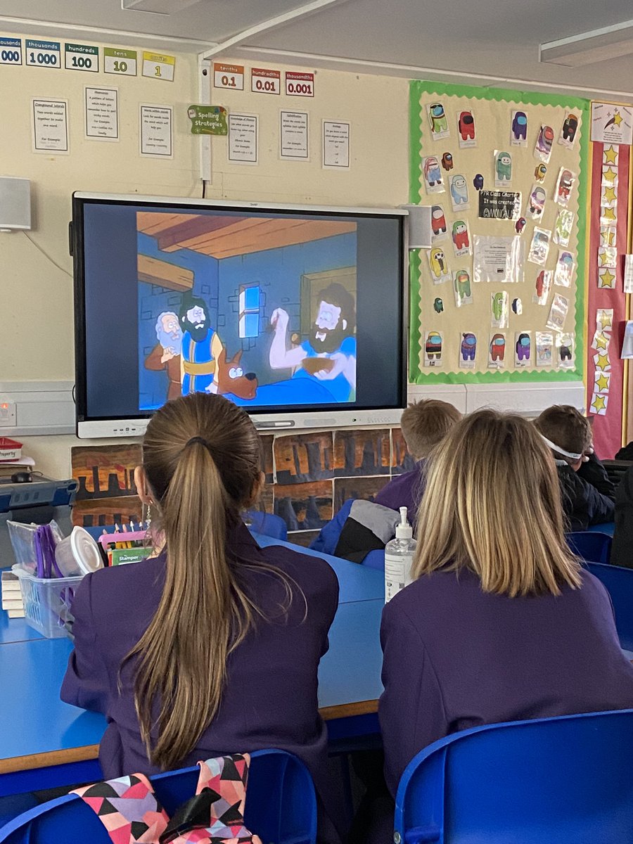 beanxmissrisk's tweet photo. We watched and discussed the bible story “The Good Samaritan” we discussed kindness and then found a quote on kindness that we wished to illustrate, in a way of our choice. P7 leading their learning this afternoon. #BPSLearnerParticipation https://t.co/GJPVkwvgcA